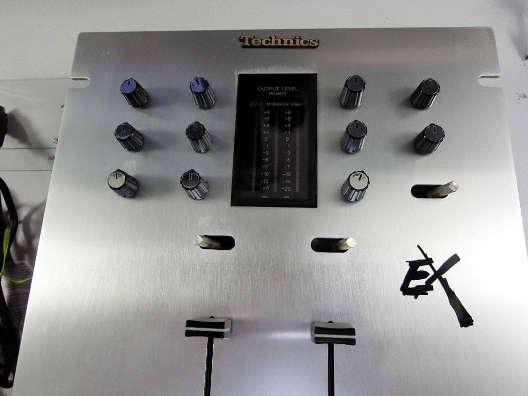 TECHNICS SH-EX1200 テクニクス