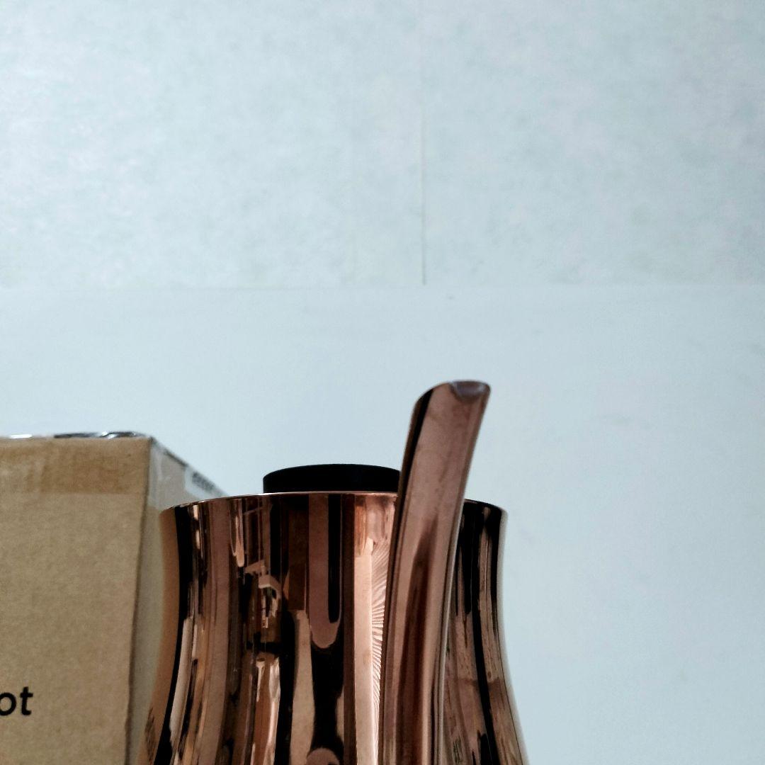 【動作確認済み】BALMUDA KO7A-SB　電気ケトル 　678