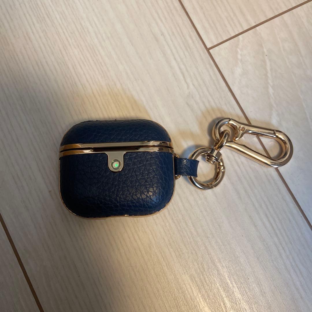 AirPods第3世代本体 ケース付き