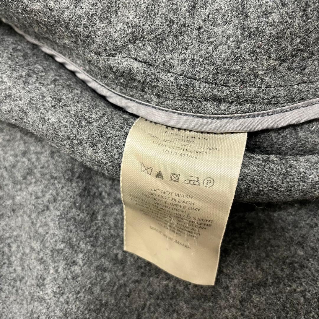 BURBERRY PRORSUMプローサム バーバリーロンドン ダッフルコート