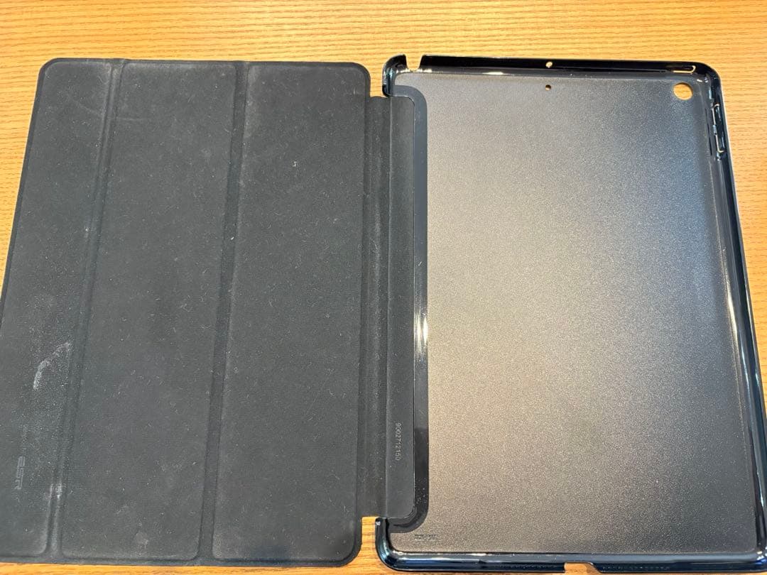 ipad (第５世代）Wi-Fi + Cellular ゴールド