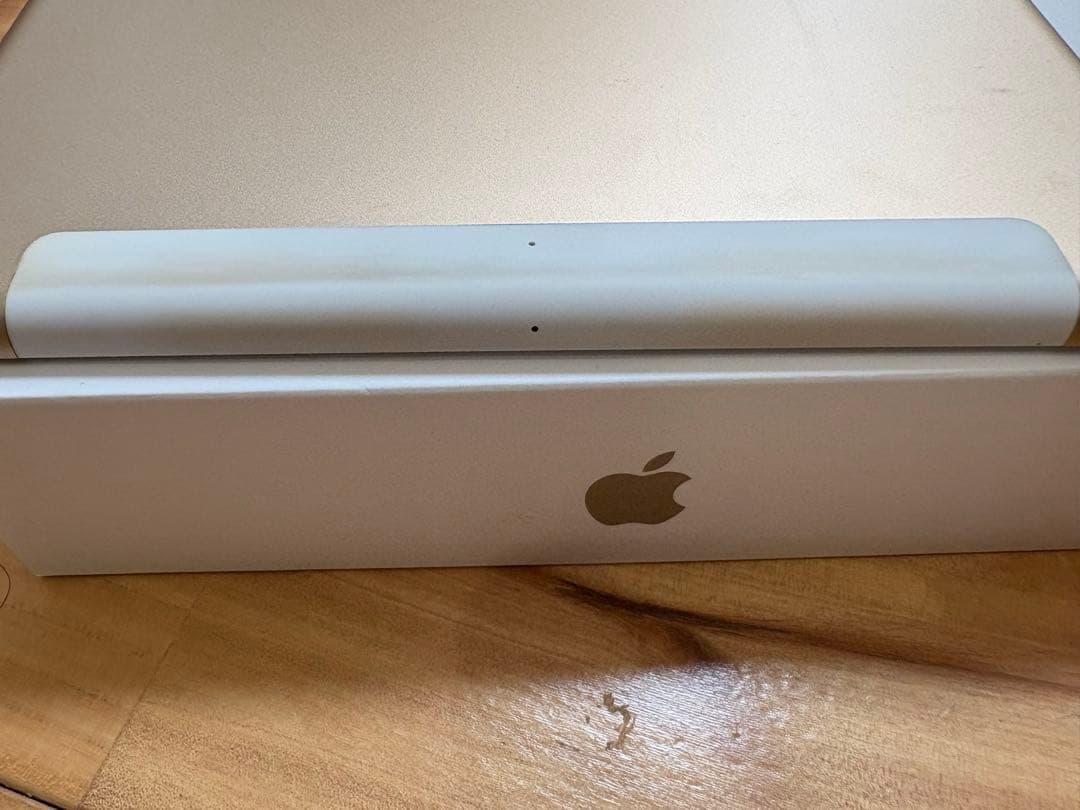 ipad (第５世代）Wi-Fi + Cellular ゴールド