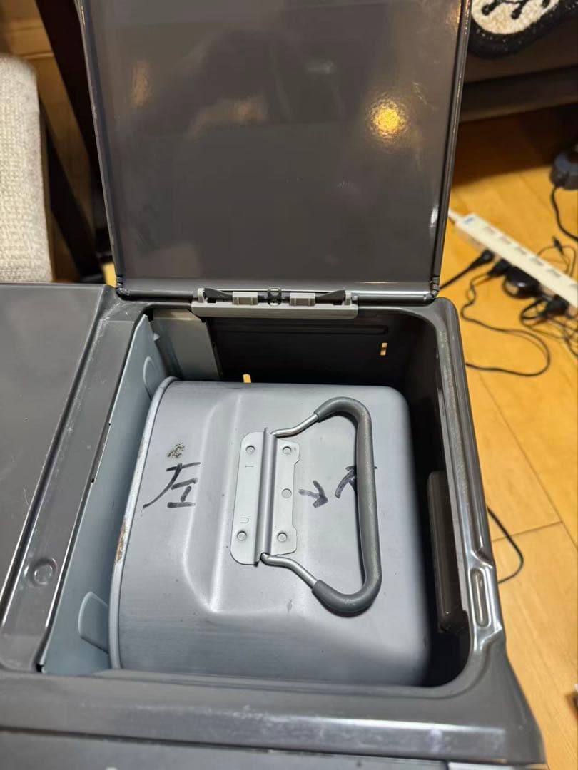 コロナ　FH-VX3621BY(H)石油ファンヒーター VXシリーズ 木造10畳