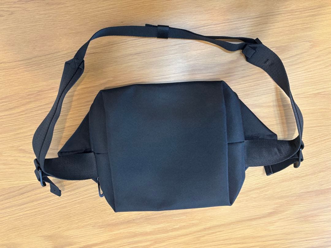 【美品】Cote&Ciel Isarau Eco Yarn CC-28499