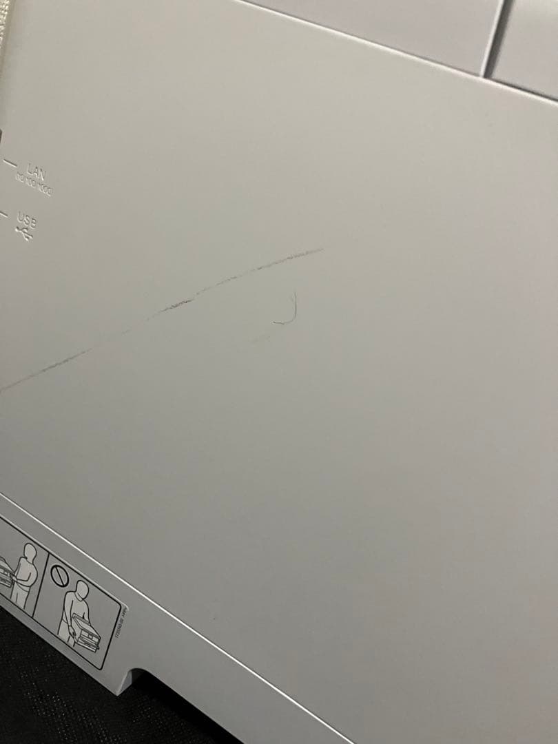 【早めに売りたいので値引き交渉可能】EPSONエプソンPX-S887プリンター