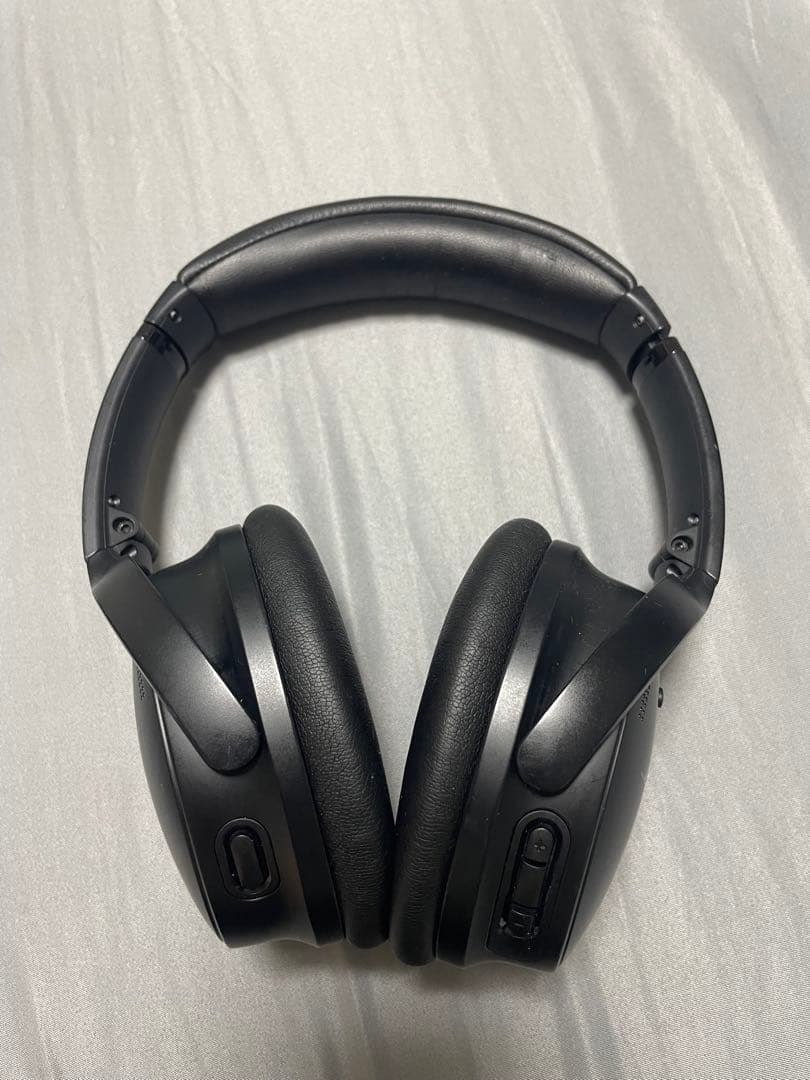 「あゆみ」Bose ワイヤレスヘッドホン