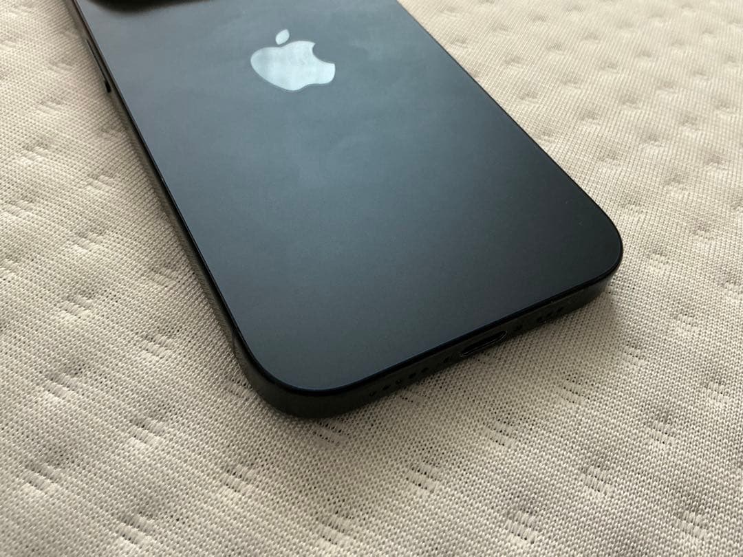 【即購入歓迎】iPhone 15 Pro 128GB