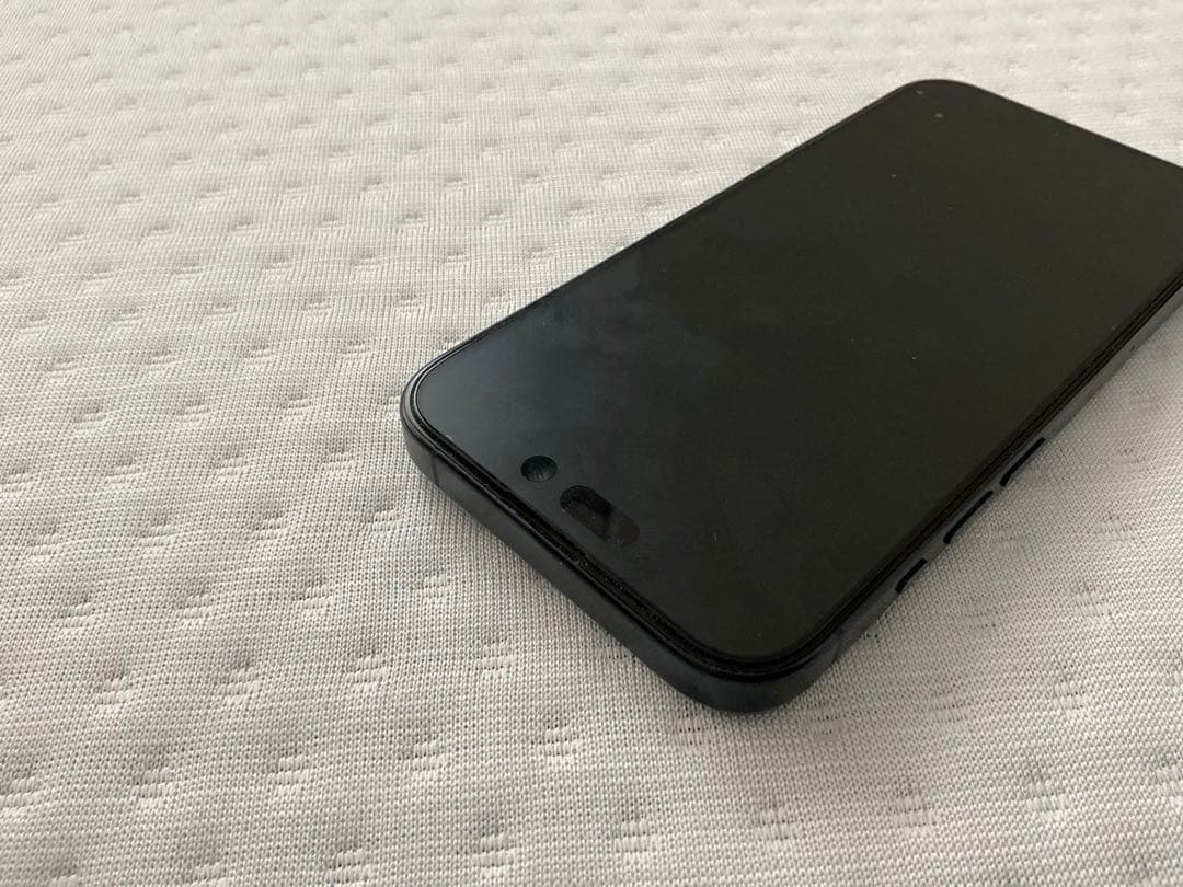 【即購入歓迎】iPhone 15 Pro 128GB