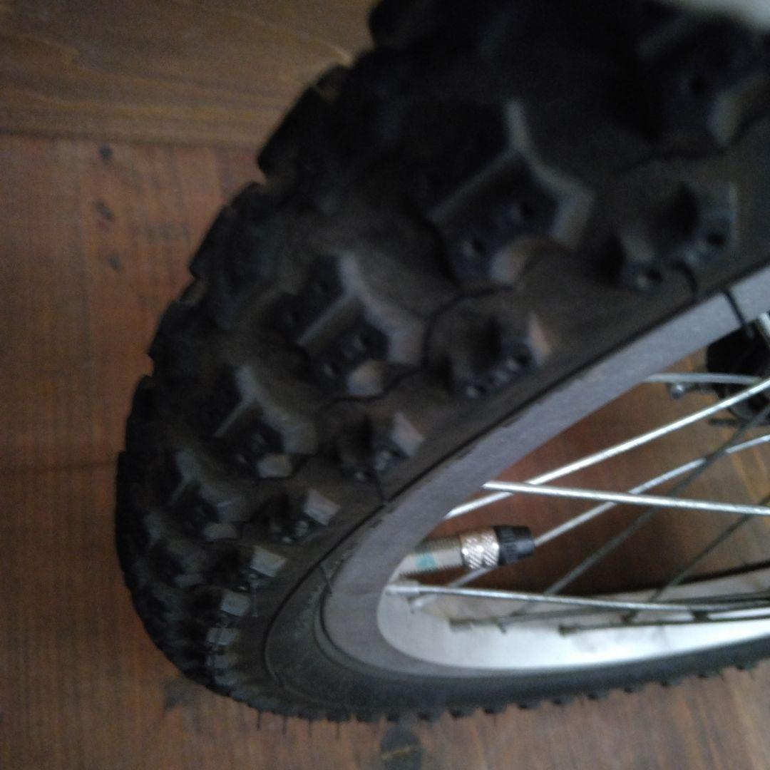 KhodaaBloom asson 16インチ ホワイト