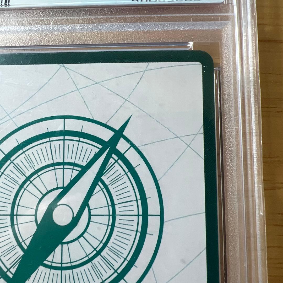 スーパーパラレル ドンカード ビビ psa10 PRB01-VIVI-GOLD