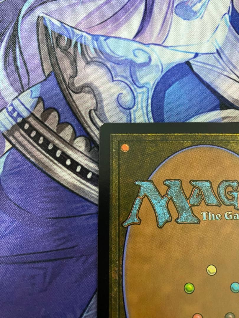 mtg オパールのモックス 日本語