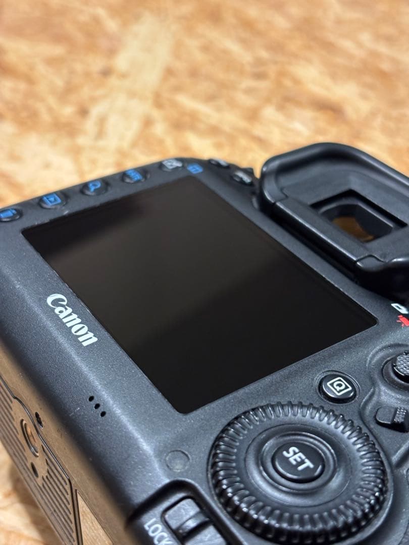 Canon EOS 5D Mark IV ボディ