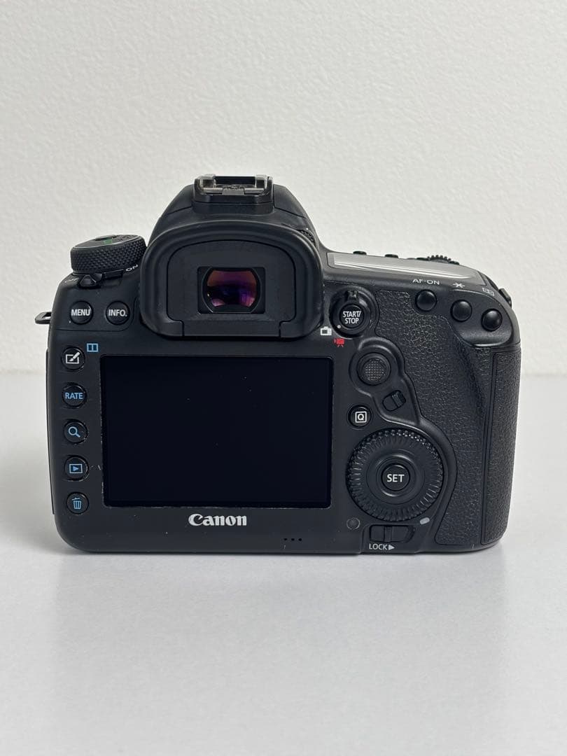 Canon EOS 5D Mark IV ボディ