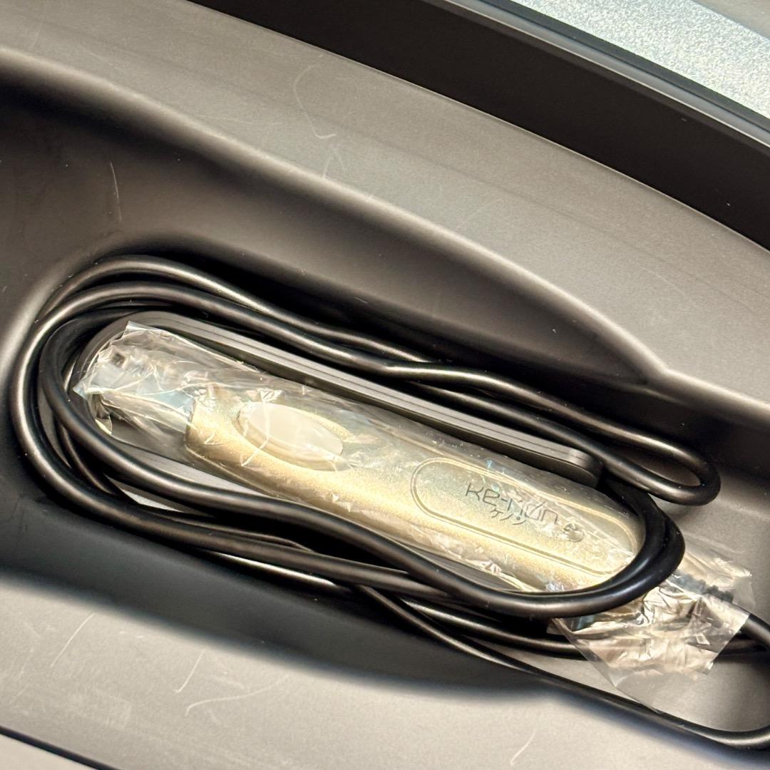 ケノン v7.2 プレミアムカートリッジ 眉毛器具付き 脱毛器