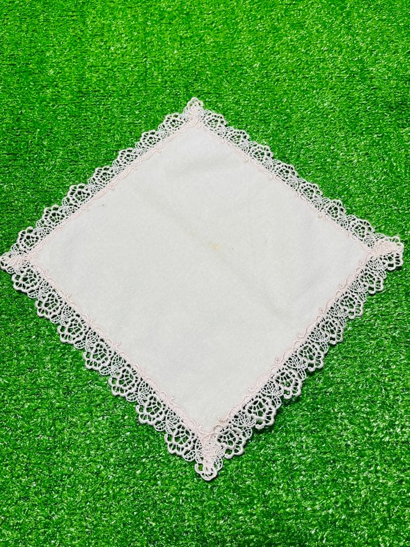 【限定】近沢レース ハローキティ ポーチ 45周年 限定 ハンカチ 4点セット