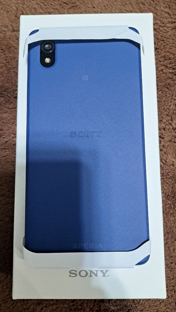 Sony Xperia Ace III 本体