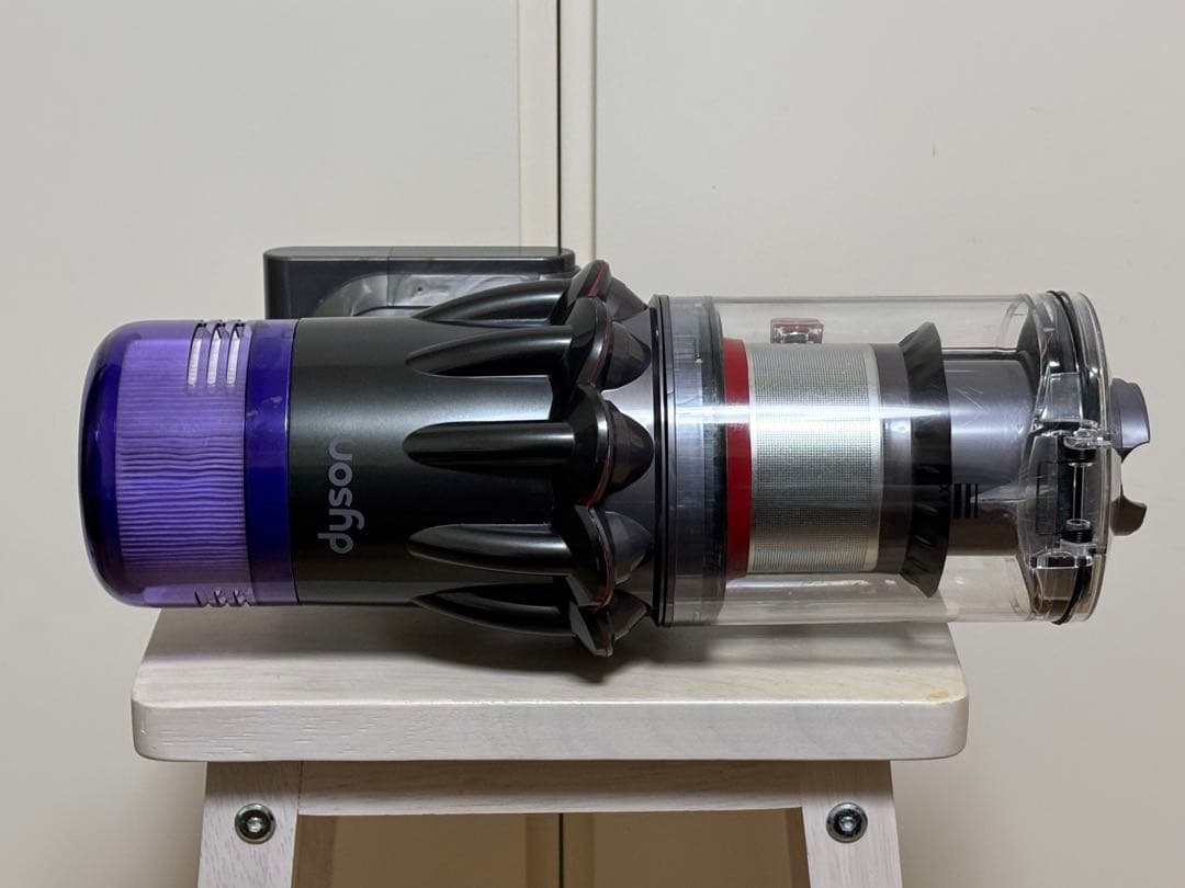 【美品】ダイソン SV18 本体