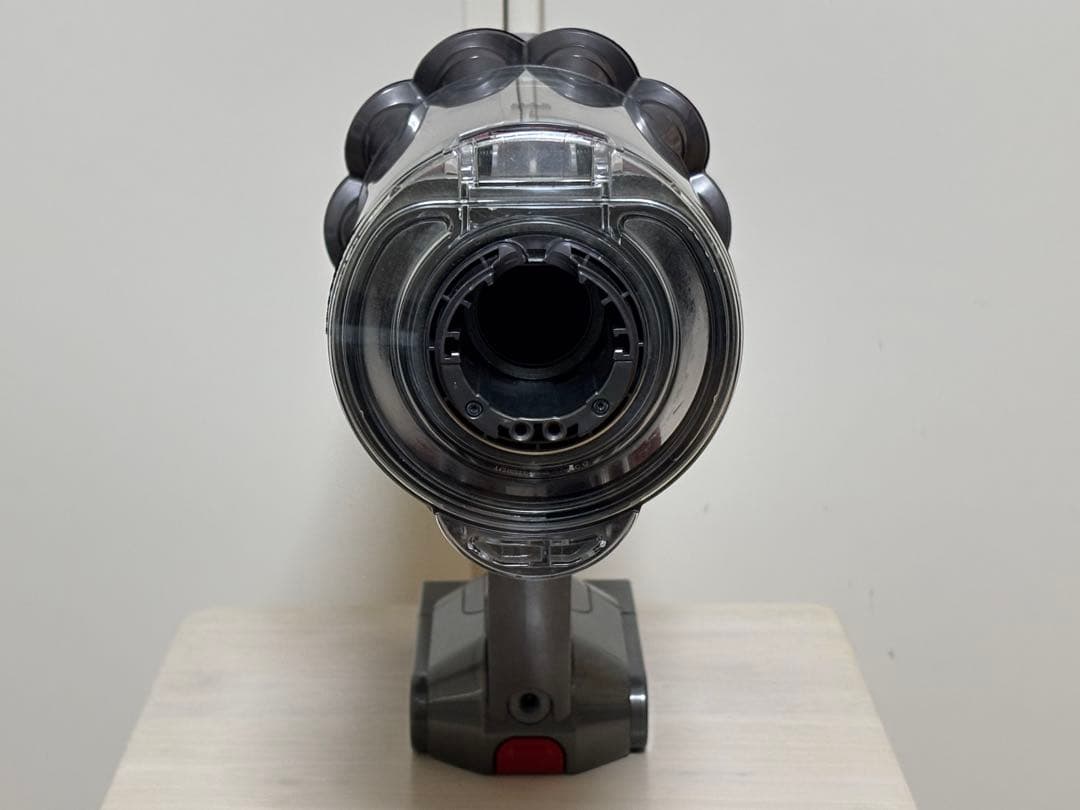 【美品】ダイソン SV18 本体