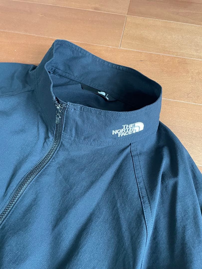 TNF Be Free Blouson ノースフェイス ブラック XXL未使用