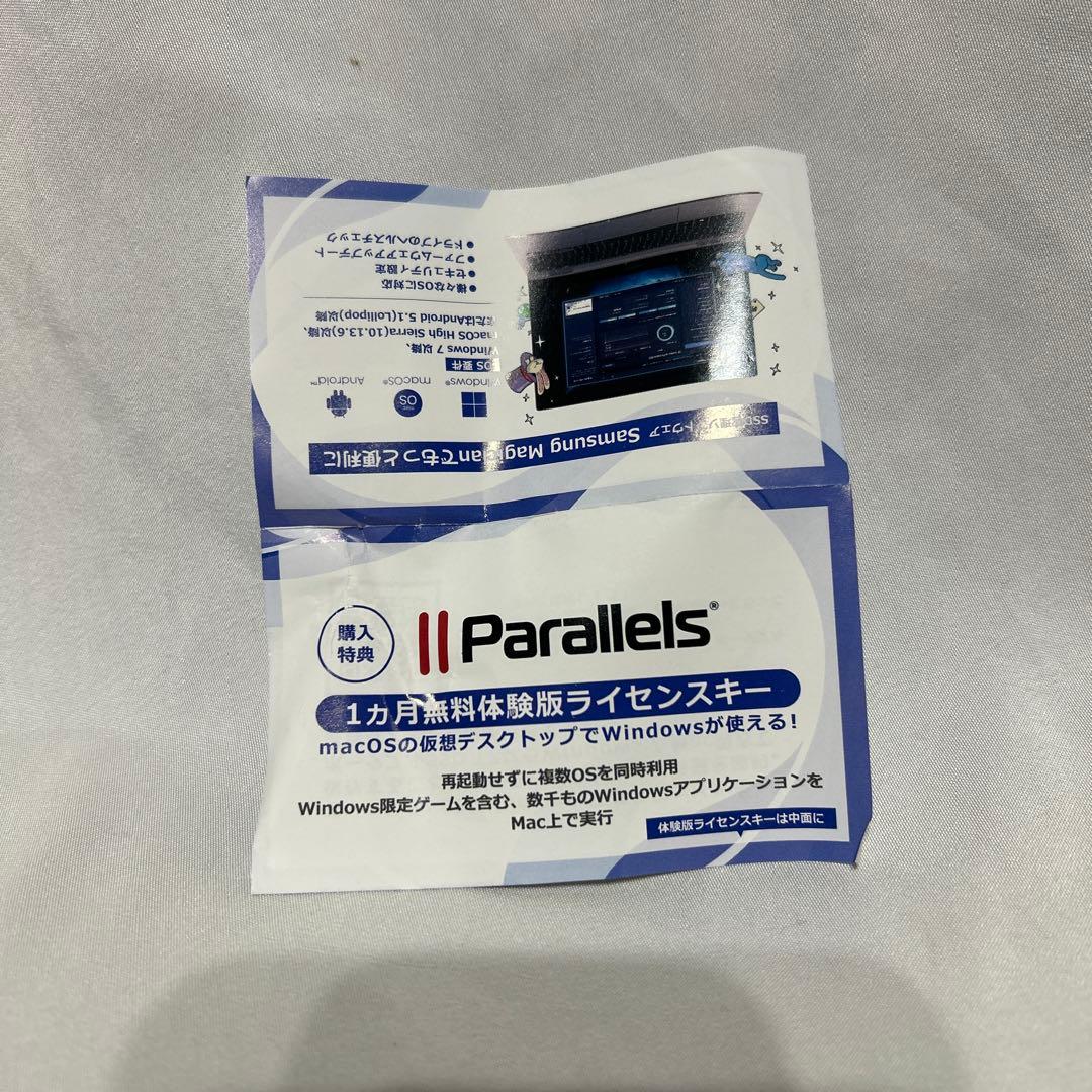 Samsung T7 1TB ポータブルSSD 専用ケース付き