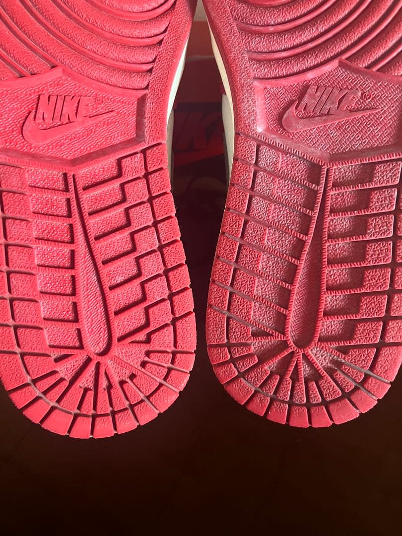 靴 Nike Air Jordan 1/ Lost & Found/ Chicago