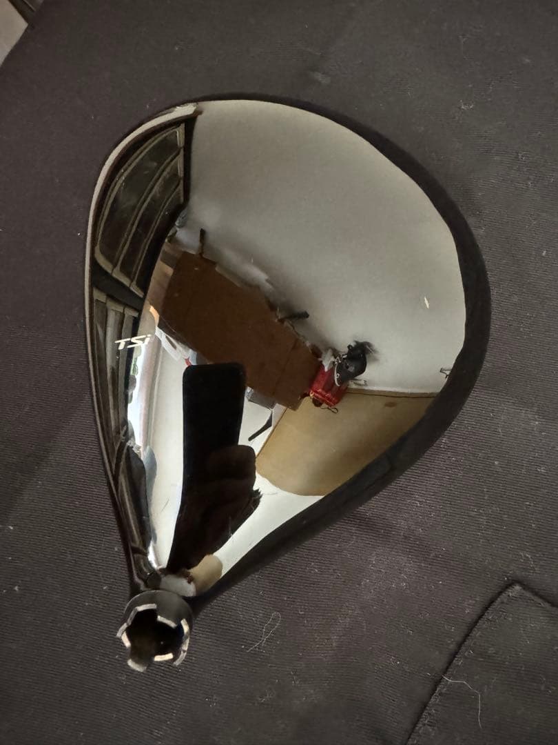 タイトリスト TSi3 ドライバー　ロフト9.0 US ヘッドのみ