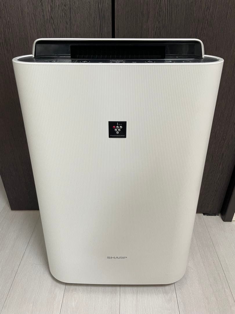 シャープ 加湿空気清浄機 KC-50TH4 プラズマクラスター