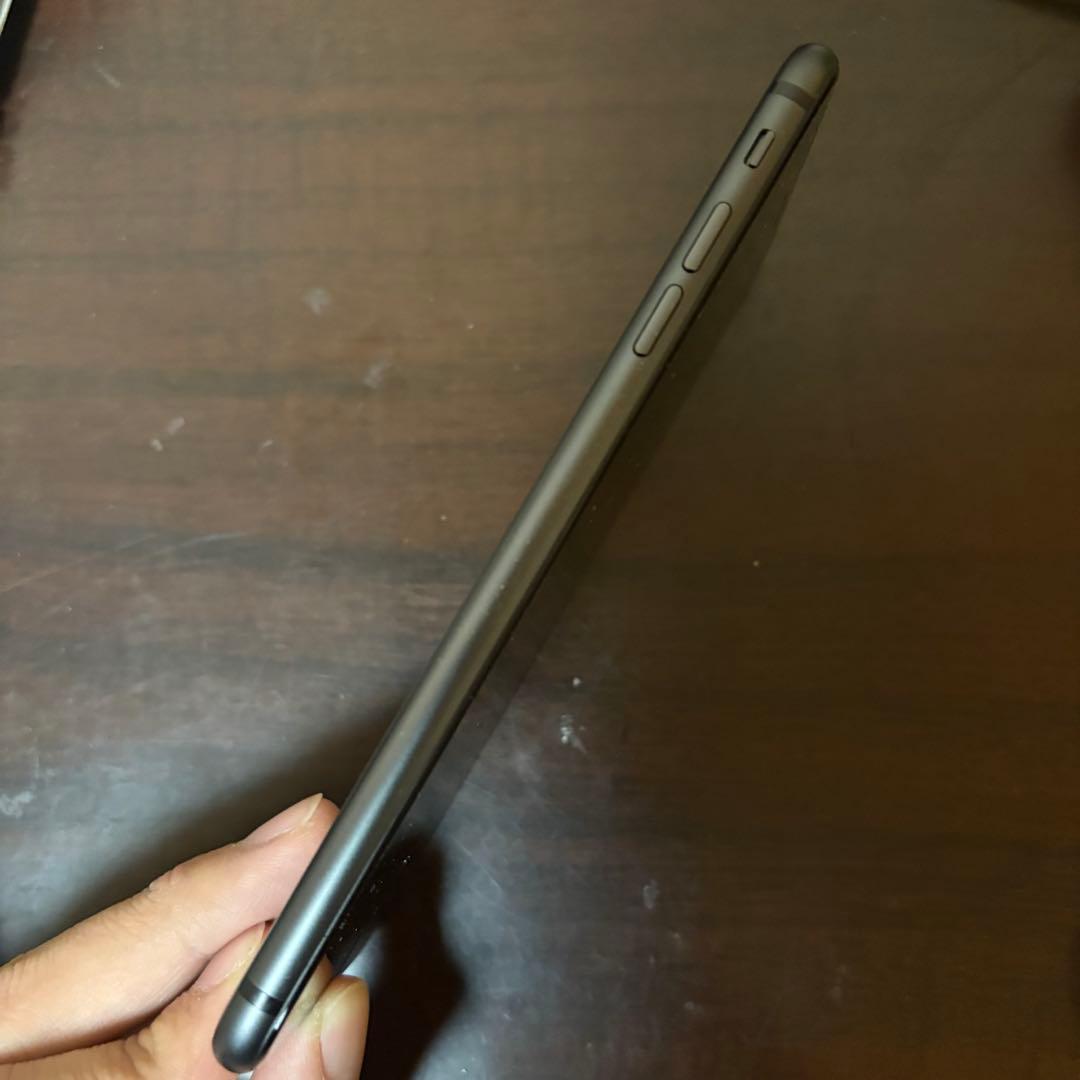 Apple iPhone8 Plus 64GB スペースグレイ