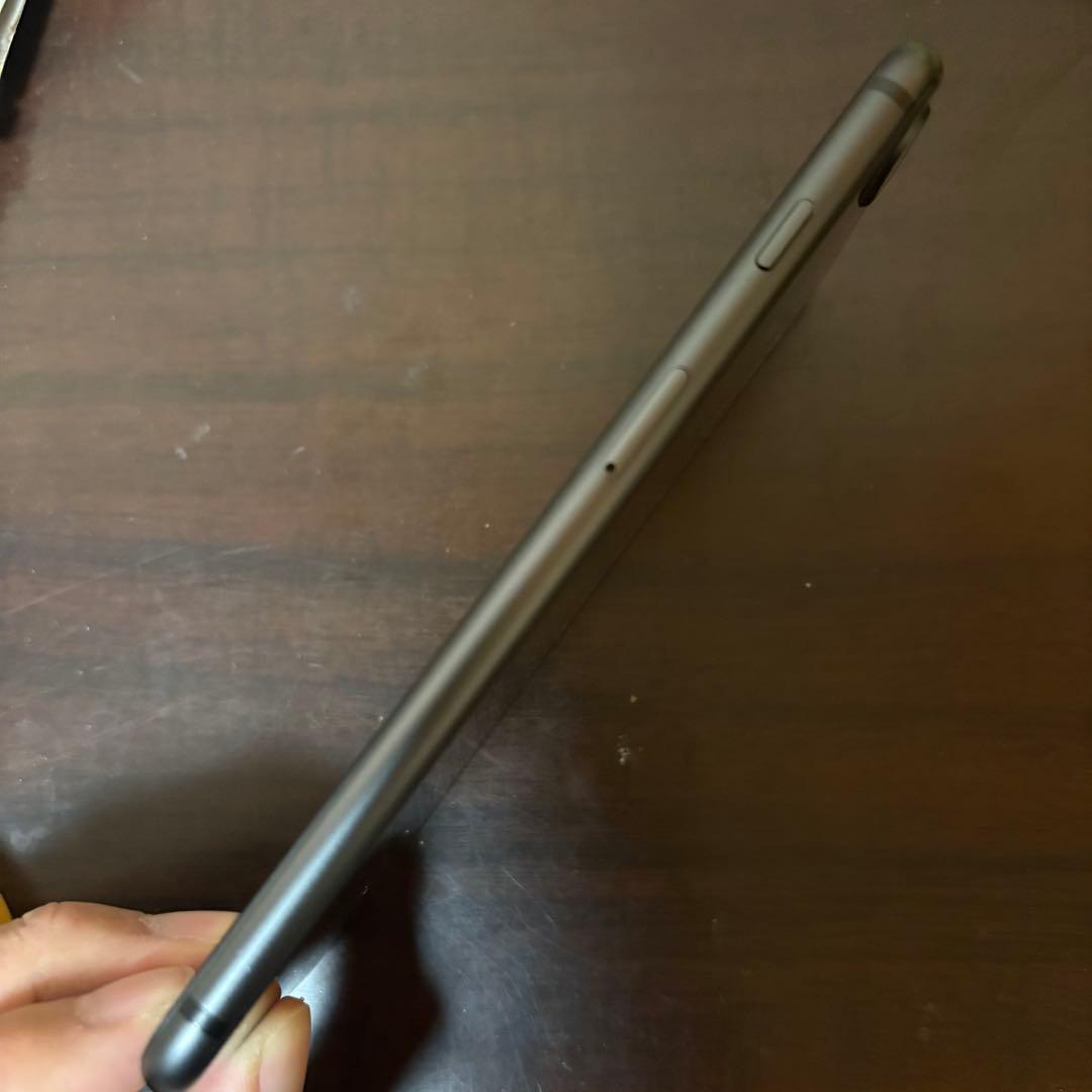 Apple iPhone8 Plus 64GB スペースグレイ