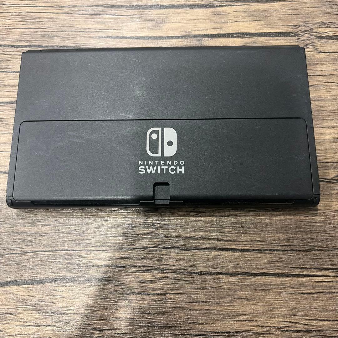 Nintendo Switch 有機EL本体
