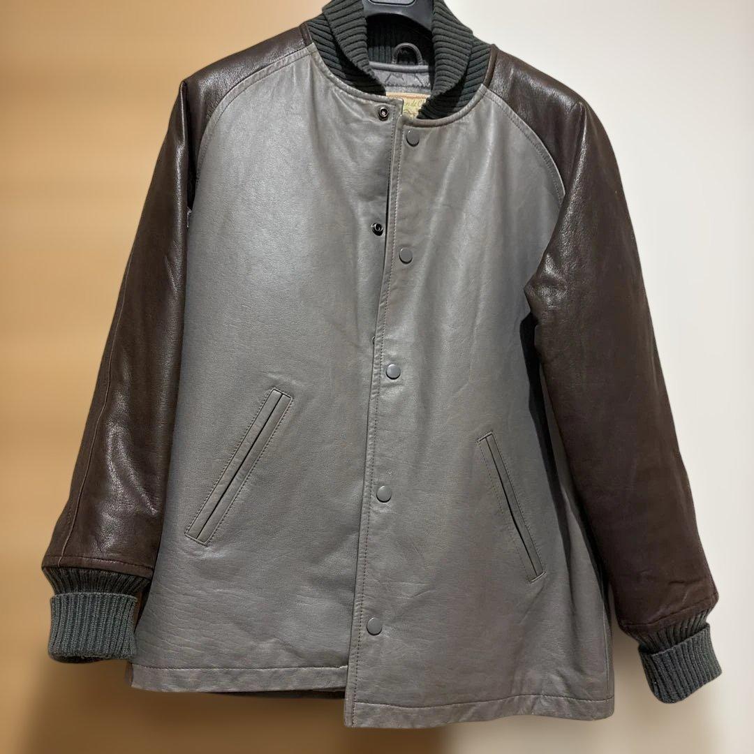 ファラオCanyon de Chelly 牛革 Mサイズ