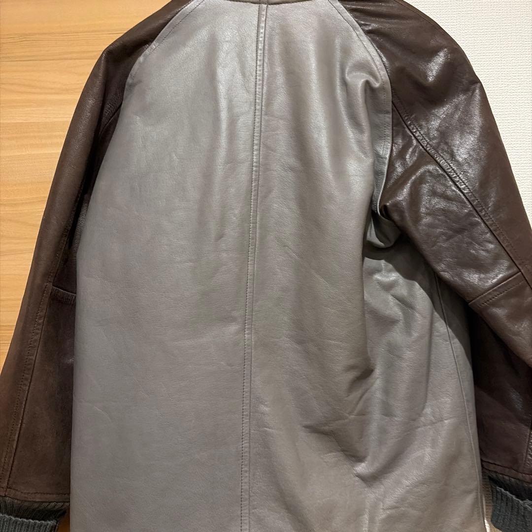 ファラオCanyon de Chelly 牛革 Mサイズ