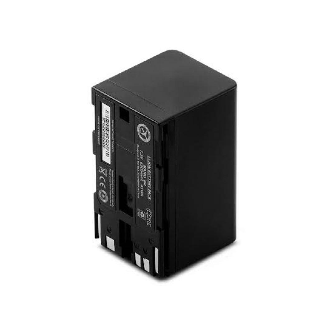 REDVOLT x 2個 RED Komodo