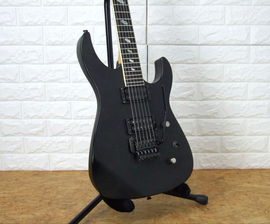 Caparison Dellinger Ⅱ 日本製 キャパリソン デリンジャー2