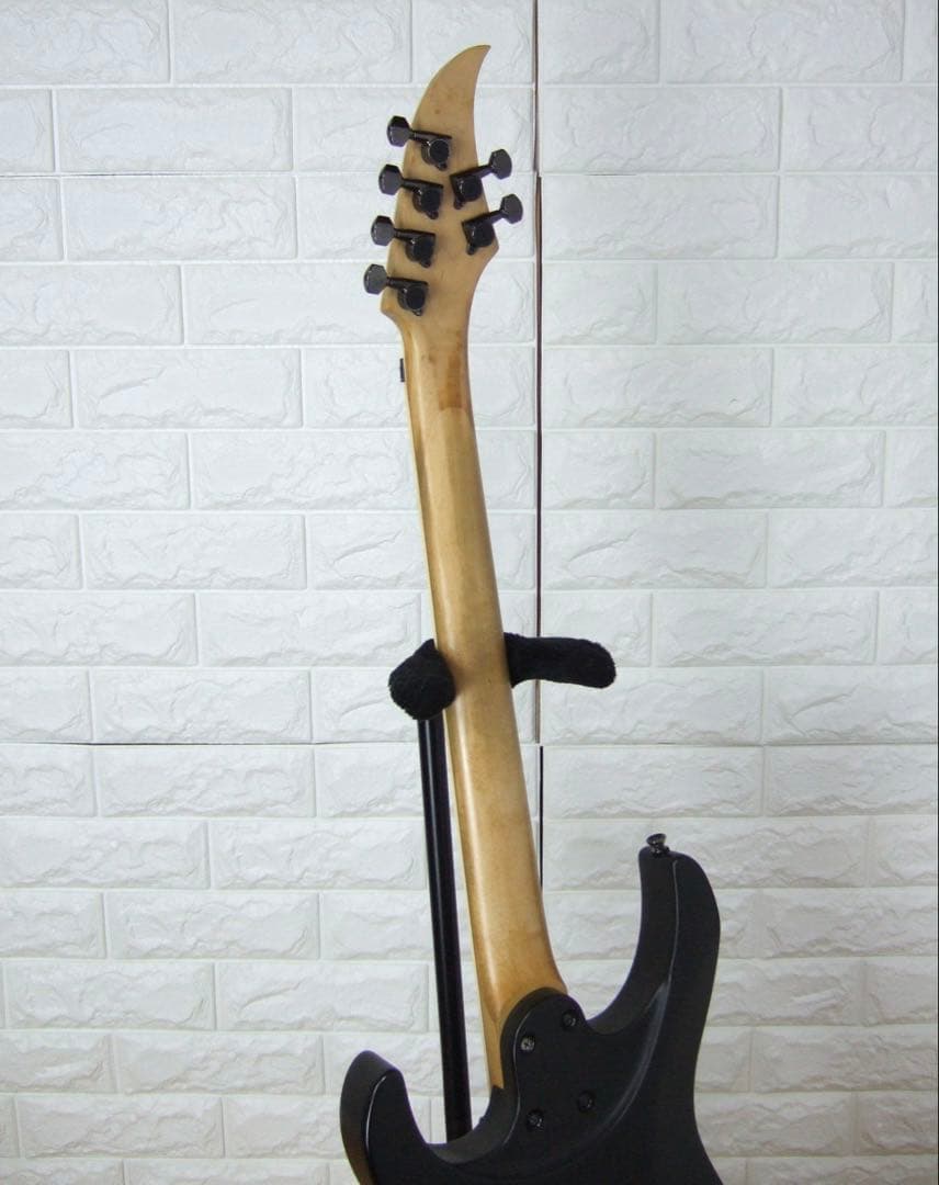 Caparison Dellinger Ⅱ 日本製 キャパリソン デリンジャー2