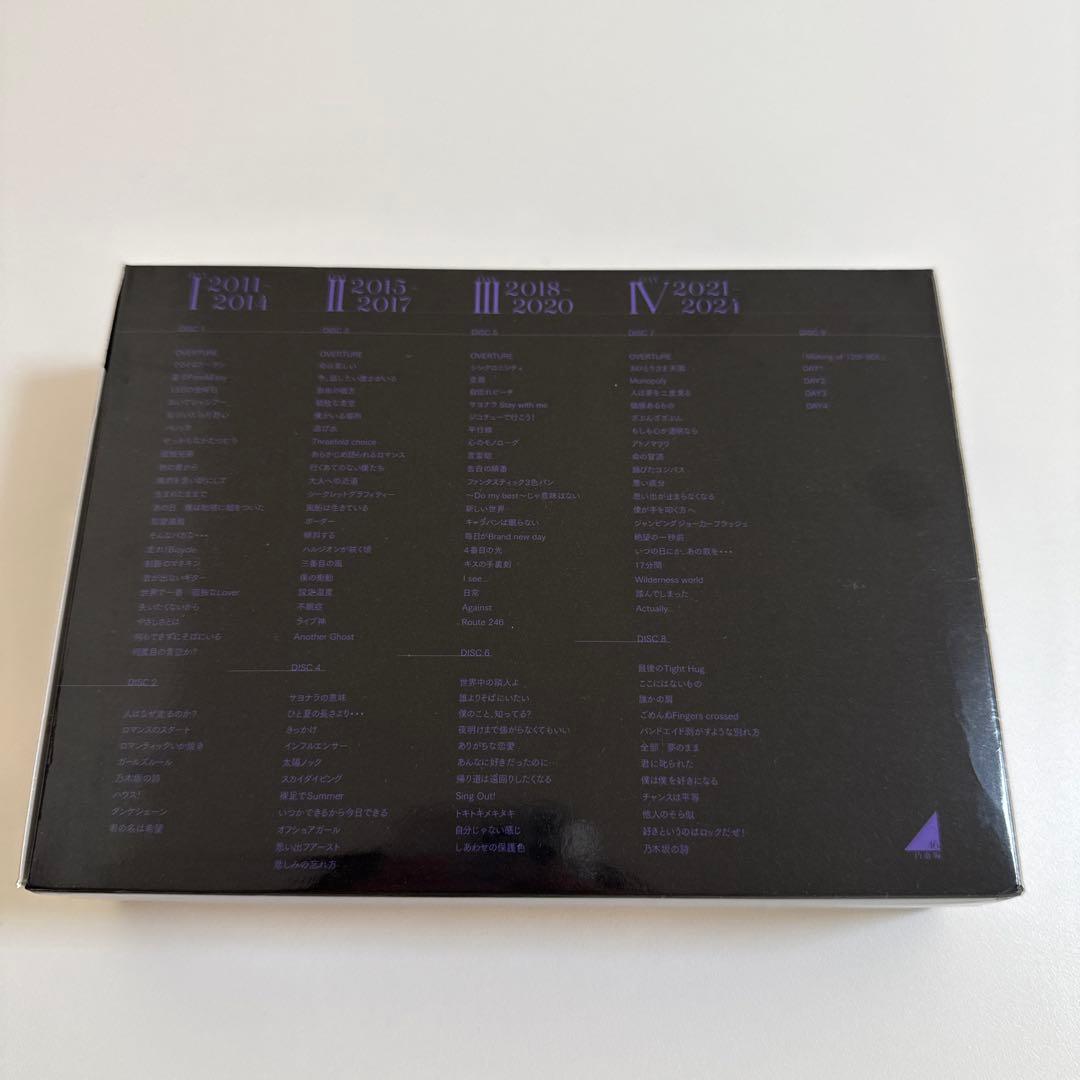 乃木坂46/12th YEAR BIRTHDAY LIVE〜完全生産限定盤〜