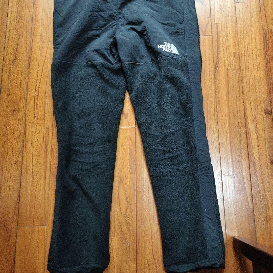 メノレカリ太郎様「未使用に近い」ノースフェイ7サミットヒマラヤンフリーススーツM