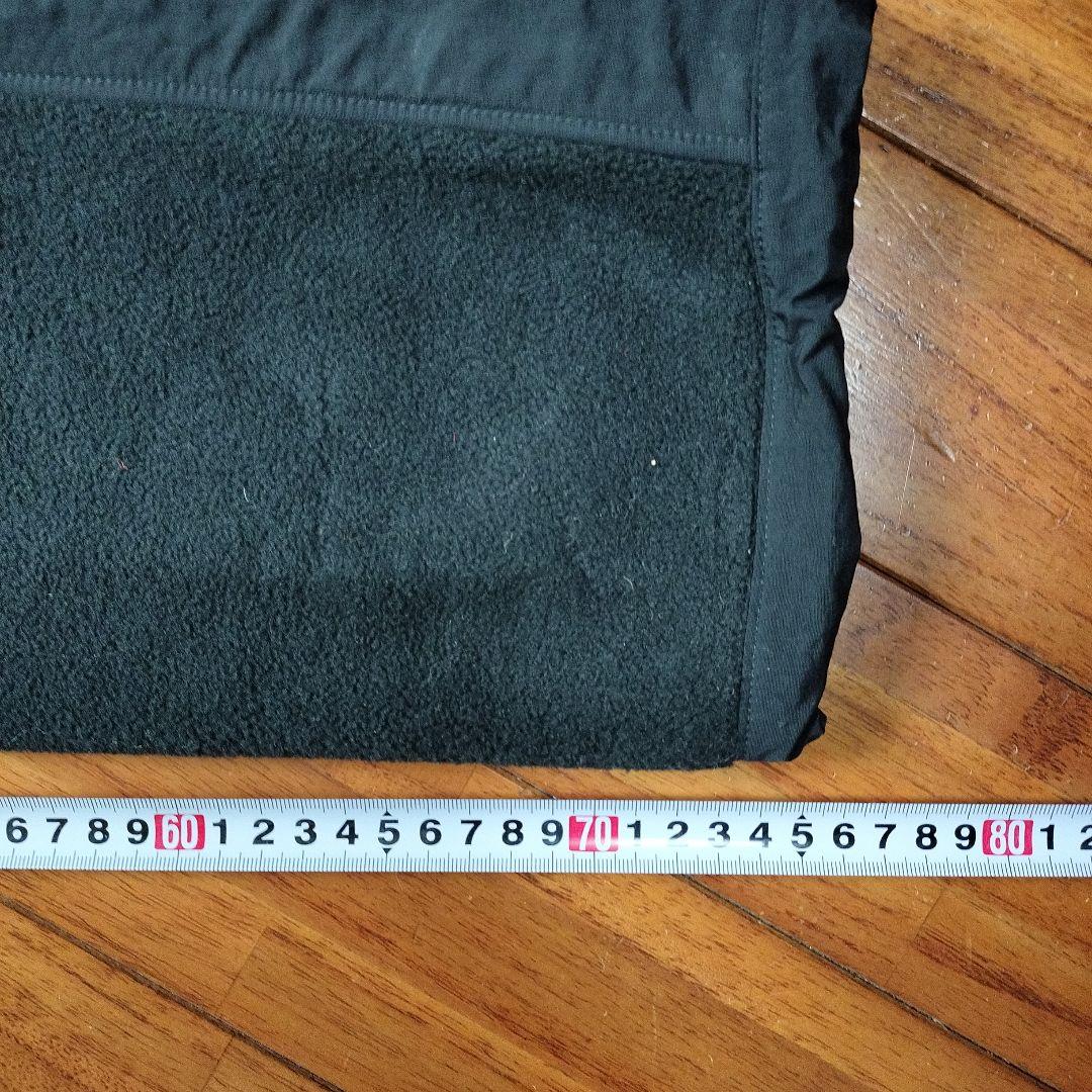 メノレカリ太郎様「未使用に近い」ノースフェイ7サミットヒマラヤンフリーススーツM