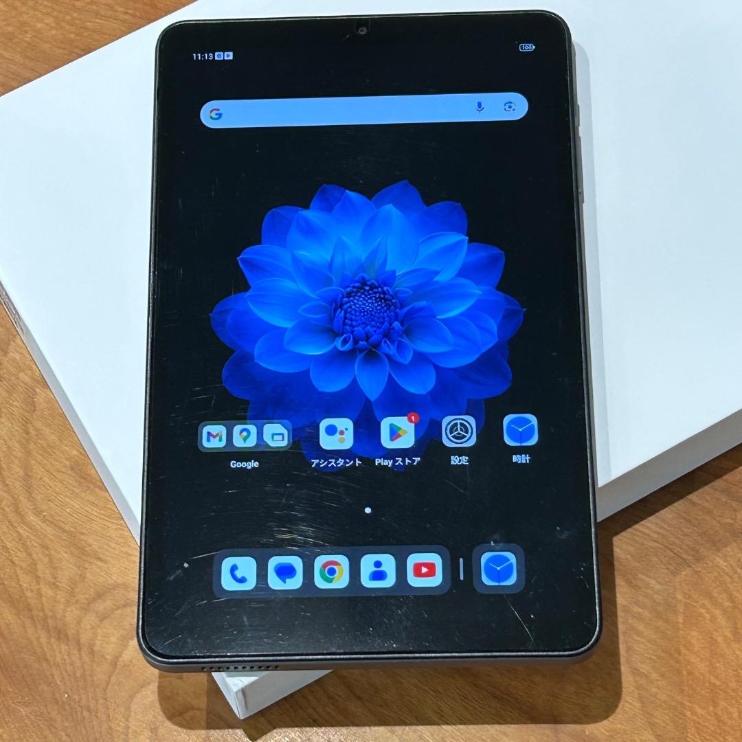 ALLDOCUBE iPlay60 mini Pro★画面フィルム付