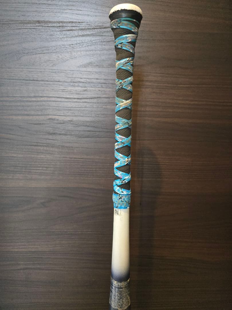 MIZUNO ビヨンドマックス レガシー LW 83cm