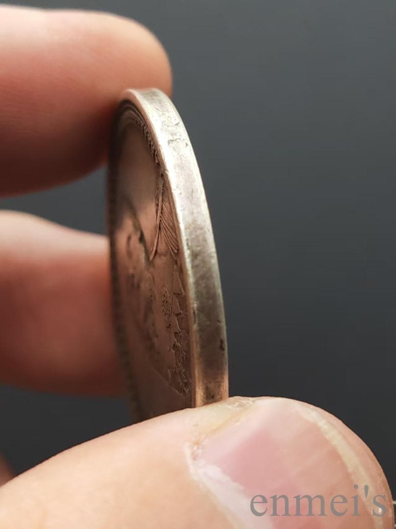 中国古美術【曹錕記念章】武人記念 紀念幣 渡来銭 銀幣 硬幣 古錢幣 純銀保證