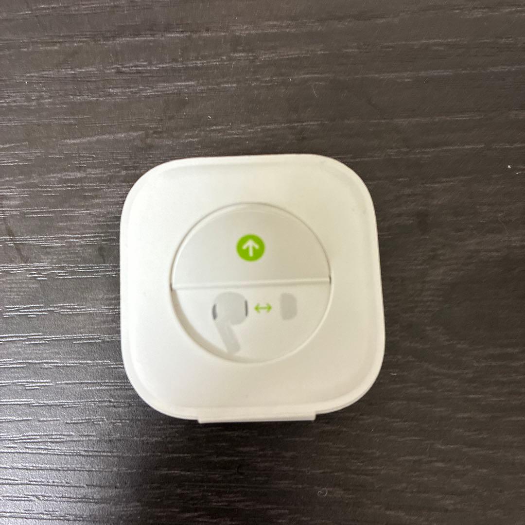 Apple AirPods Pro 第1世代 本体 充電ケース付き