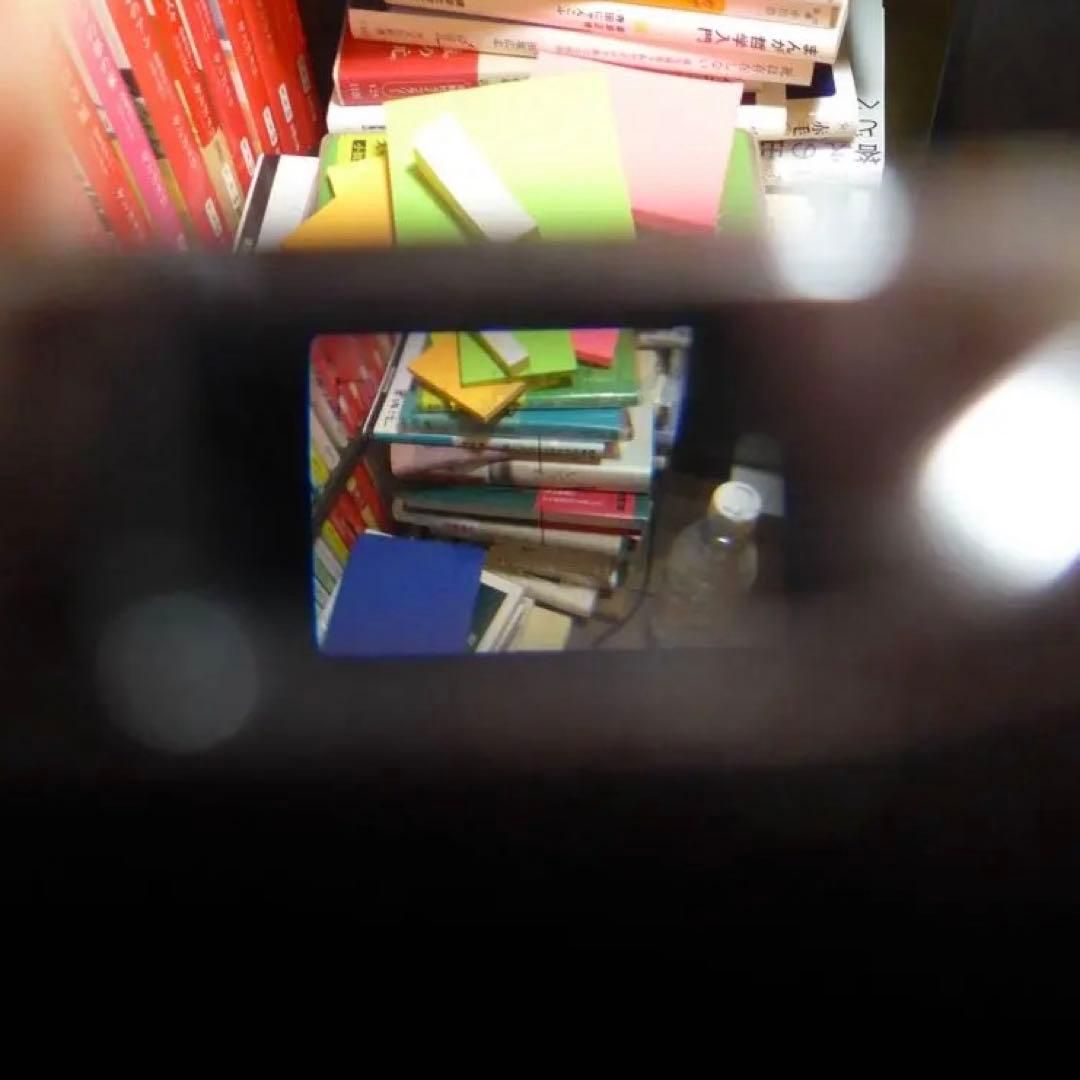 ル*ル様 OLYMPUS μ[mju:]-II limited