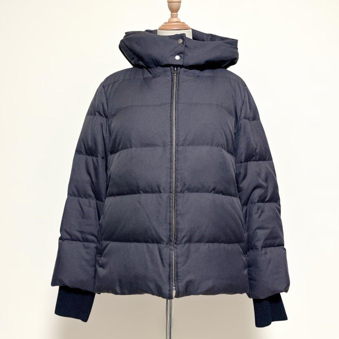 大きいサイズ44✨23区 LIMONTA DOWN ショートダウンコート