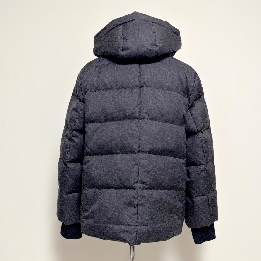 大きいサイズ44✨23区 LIMONTA DOWN ショートダウンコート