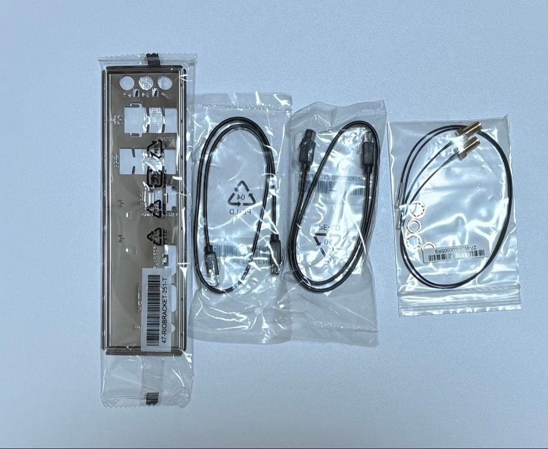 BIOSTAR Z890AX-E PRO マザーボード