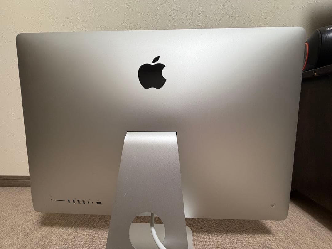 Apple iMac Retina 5K 27インチ 2017