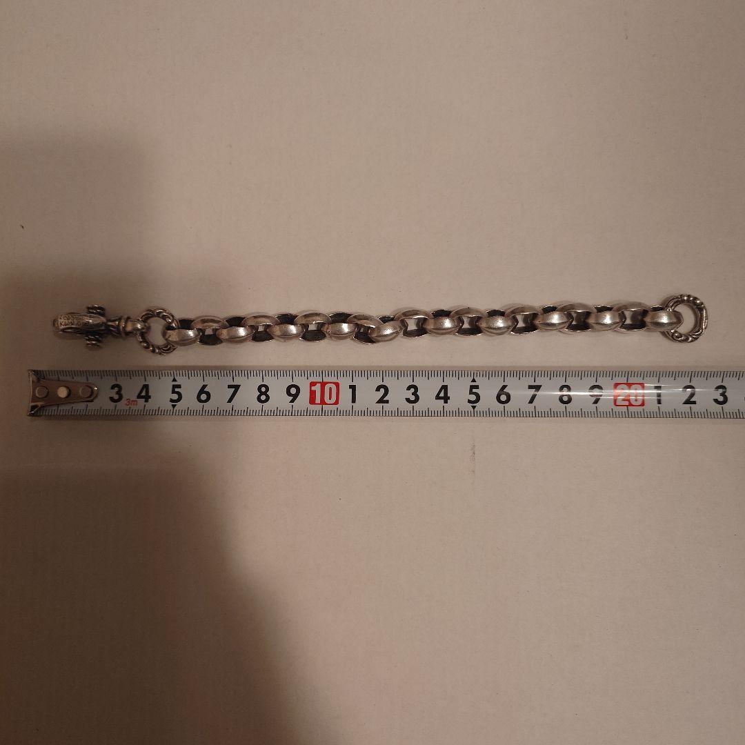 ロンワンズ チェーンブレスレット