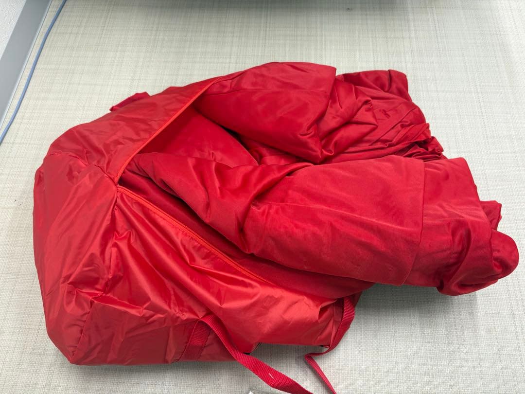 新品未使用フェラーリボディカバー812サイズ