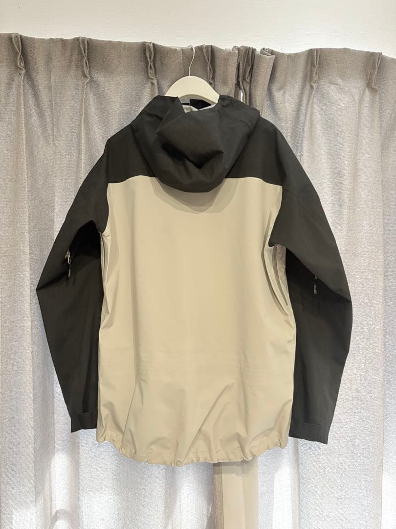 UNFUDGE GENTLE JACKET BIBPANT セット